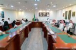الدكتور الغامدي يتفقد خدمات ولادة الدمام