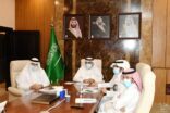 الجبير يوجه بتوحيد المعايير والمواصفات لكافة المبادرات والبرامج بمدن ومحافظات الشرقية