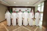 المهندس الفضلي يطلق منصة استيراد لتأهيل شركات القطاع الخاص لاستيراد الشعير  