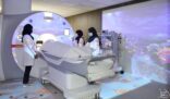 مستشفى الحبيب بالخبر يدشن أحدث مركز لتقنيات التصوير التشخيصي والنووي بالتعاون مع شركة SIEMENS