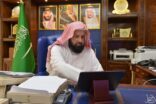 الرئيس العام لهيئة الأمر بالمعروف يطلق حملة الخوارج شرار الخلق التوعوية