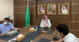 تقنية جدة تكرم متفوقيها الحاصلين على جائزة المؤسسة للتفوق