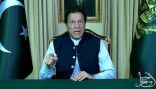 رئيس الوزراء باكستان يشارك بجلسة الأمم المتحدة الخاصة حول فيروس كورونا