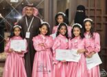 فريق فعاليات المجتمع ينظم فعالية التطوع وأثره في التنمية