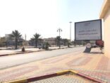 هيئة الأمر بالمعروف بمحافظة الزلفي تفعّل حملة الخوارج شرار الخلق