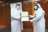 الشهراني : نعمل على تعزيز مسيرة التطوع الصحي وتحقيق الريادة فيها
