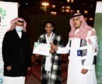 قوة عطاء التطوعي يجذب نحو 275 متبرع بالدم في7 أيام