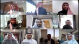 مجلس الضمان الصحي ومعهد إدارة المشاريع يوقعان مذكرة تفاهم