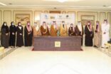 أمير الشرقية يرعى توقيع اتفاقيات تعاون لجمعية السرطان وعدد من شركات القطاع الخاص
