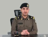 القبض على مواطن قام بإطلاق النار بمهرجان الملك عبد العزيز للإبل