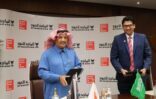 الماجد للعود توقع اتفاقية مع غريت بليس تو وورك