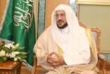 تمديد استقبال طلبات المشاركين ببرنامج الإمامة بالخارج حتى غرة شهر جمادى الآخرة