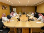فريق البر الهندسي يشارك بتطوير أحياء جدة