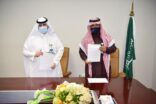 إرواء ومستشفى الملك سلمان توقعان اتفاقية شراكة مجتمعية