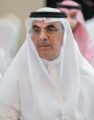 أمين الشرقية يشكر القيادة بمناسبة تمديد خدمته لمدة أربع سنوات