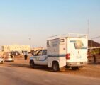 هيئة الأمر بالمعروف توفر مصليات متنقلة في المتنزهات الشتوية خلال إجازة منتصف العام بالرياض