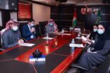 تخصصي الدمام يوقع اتفاقية مع مستشفى توام الإماراتي