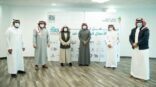معالي نائب الوزير للتنمية الاجتماعية يدشن مسرعة الأعمال للمنظمات غير الربحية سراج