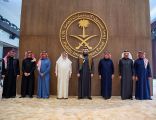 صندوق الاستثمارات العامة يقر الاستراتيجية للصندوق لخمسة أعوام قادمة
