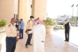 الجبير : تفعيل قرار سمو أمير الشرقية باستخدام تطبيق توكلنا اعتبارا من اليوم الأحد