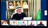 مركز الملك سلمان للإغاثة يدعم الصندوق الإسلامي العالمي للأعمال الخيرية للأطفال  