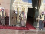 إسلامية القصيم جولات ميدانية ورصد مخالفات للإجراءات الوقائية