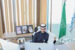 الهيئة العامة للعقار ومنشآت توقعان مذكرة لدعم المنشآت العقارية الصغيرة والمتوسطة