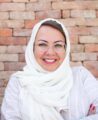 إسراء عسيري رئيساً تنفيذياً للهيئة العامة للإعلام المرئي والمسموع