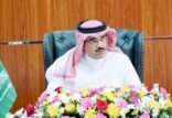مدير ⁧‫تعليم الجوف‬⁩ يشكر القيادة بمناسبة تعيينه على المرتبة 14