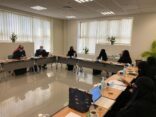 استحداث دبلوم مهني للمسؤولية الاجتماعية بمعايير عالمية بجامعة عبد الرحمن الفيصل