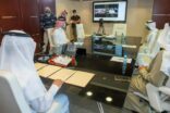 جامعتا الملك فيصل وتبوك تبرمان اتفاقية للارتقاء بالممارسات الزراعية والاستدامة البيئية