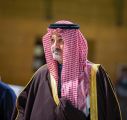 بندر الفيصل : رعاية محمد بن سلمان عززت مكانة الفروسية السعودية