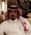 المطيري مديرا لمستشفي رويضة العرض