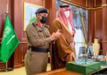 نائب أمير منطقة ⁧‫المدينة المنورة‬⁩ يدشن فعاليات اليوم العالمي للدفاع المدني 2021
