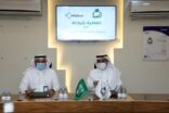 تعاون مشترك بين جمعية إنسان وشركة نعاون للنقل الطبي