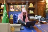 السند يطلق حملة رب اجعل هذا البلد آمناً