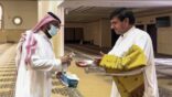 الشؤون الإسلامية تنفذ أكثر من 100 ألف جولة رقابية على مساجد وجوامع المملكة