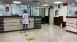 إعتماد إرادة بجدة مركزاً لأخذ لقاح كوفيد 19