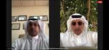 الغامدي : شريط الحياة من الطائف للجنوب يعتبر أكبر محمية لتخزين المياه بالمملكة