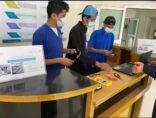 نائب المحافظ بالتدريب التقني يفتتح ملتقى تقنية المعلومات ومبادرة الصيانة التطوعية