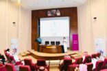 تدشين برنامج ‏وازن لتطوير النظام الصحي بمستشفى الملك سلمان