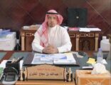 ترقية الرخيمي للحادية عشر رئيسا لبلدية الرفيعة