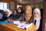 مشروعين تعليميين ضمن منحة المملكة لدعم خطة الاستجابة الإنسانية لليمن