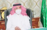 العمري : القيادة الحكيمة أولت عناية خاصة ومتواصلة لأبنائنا الطلاب والطالبات