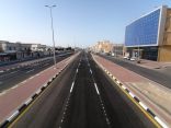 أمانة الشرقية تعتزم افتتاح طريق الخليفة عثمان بن عفان بالدمام