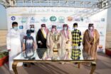 ميدان فروسية الجبيل يقيم سباقه الختامي الـ ١٧ للموسم الحالي ١٤٤٢هـ