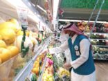 بلدية النعيرية تبدأ فعاليات مبادرة أبطال التطوع بالشراكة مع الفرق التطوعية