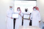 د.التميمي يكرّم متميزي تجربة العملاء بمنشآت تجمع الرياض الصحي الأول