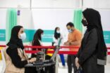 الخدمات الطبية بالداخلية تدشن التوسعة الجديدة لمركز اللقاحات بصلبوخ