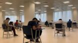 بدء الاختبارات النهائية بجامعة الامام عبدالرحمن بن فيصل